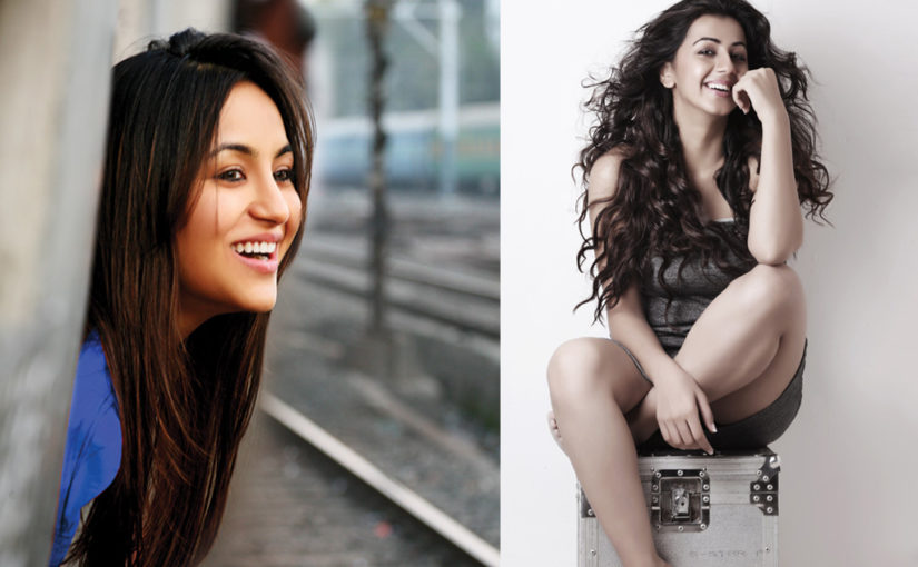 সৌন্দর্য বাড়াতে মেক-আপ যথেষ্ট নয়