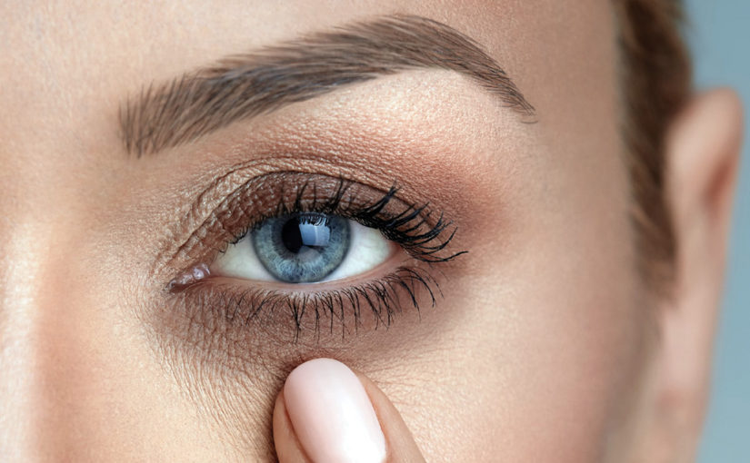 ডার্ক সার্কল্স থেকে মুক্তি