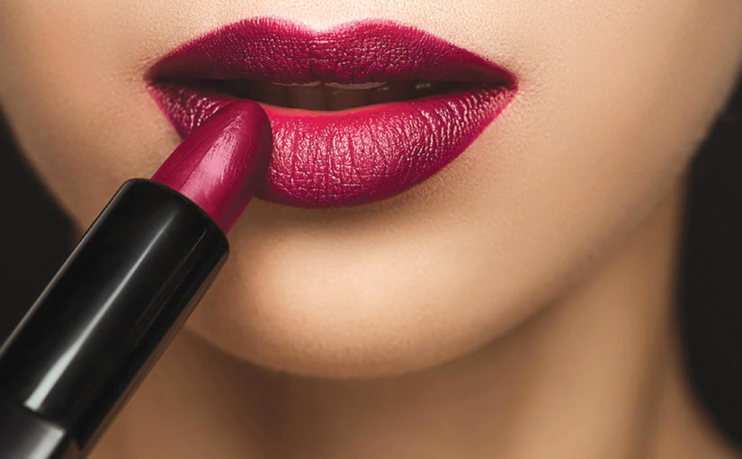 লিপস্টিক ব্লান্ডার থেকে বাঁচুন