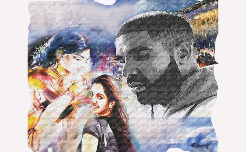 বেঁচে থাকার স্বাদ