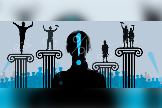 পরীক্ষা নাকি অগ্নিপরীক্ষা