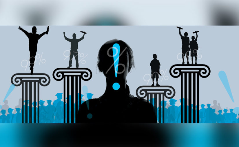 পরীক্ষা নাকি অগ্নিপরীক্ষা