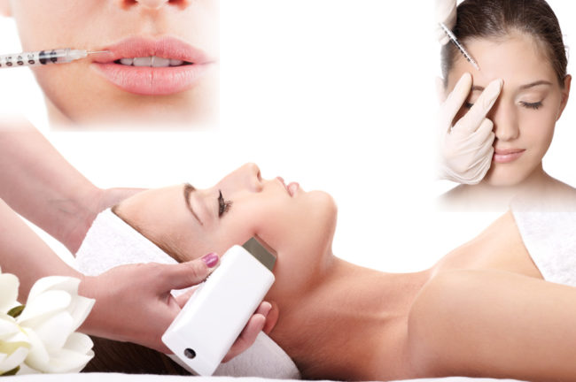 বিউটি উইথ পারফেকশন