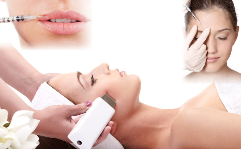 বিউটি উইথ পারফেকশন