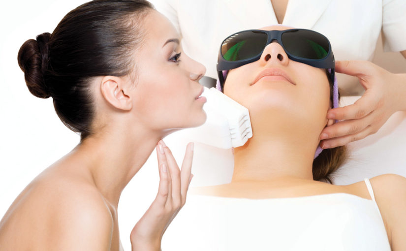 দূর করুন গলার বলিরেখা