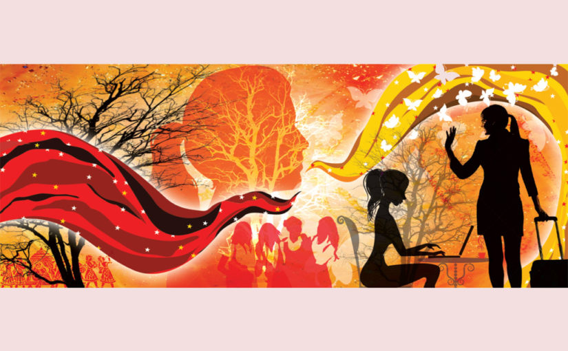 প্রপঞ্চনা থেকে মুক্তি কবে?