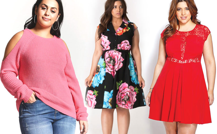 প্লাস সাইজ-এ লজ্জা কীসের