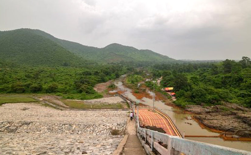 অচেনা ওড়িশা