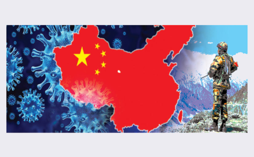 শাসক ও জনতা