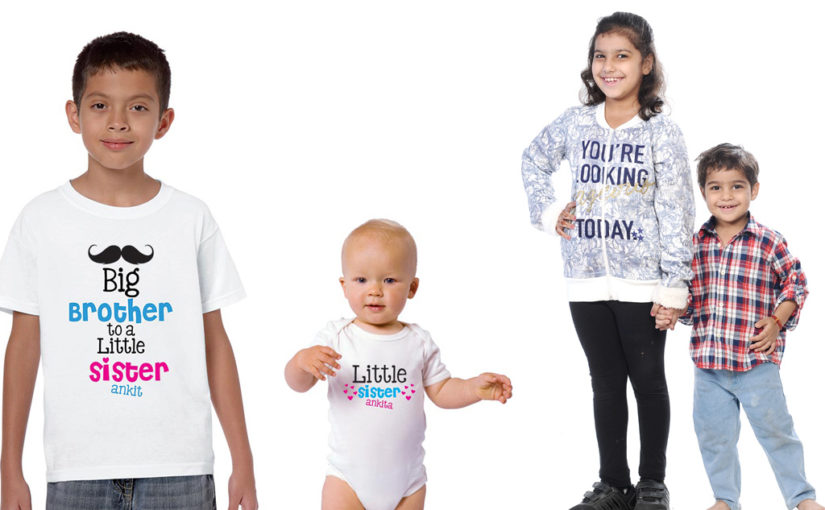 নবজাতকের আগমনে খুশি থাকুক প্রথম সন্তান