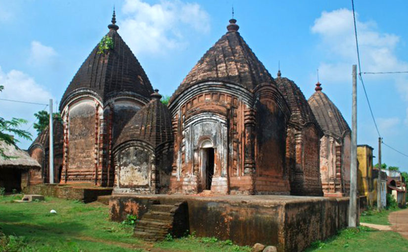  শীতের সফরনামা