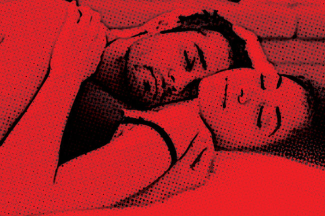 যৌন-সম্পর্কে উদাসীনতা কেন