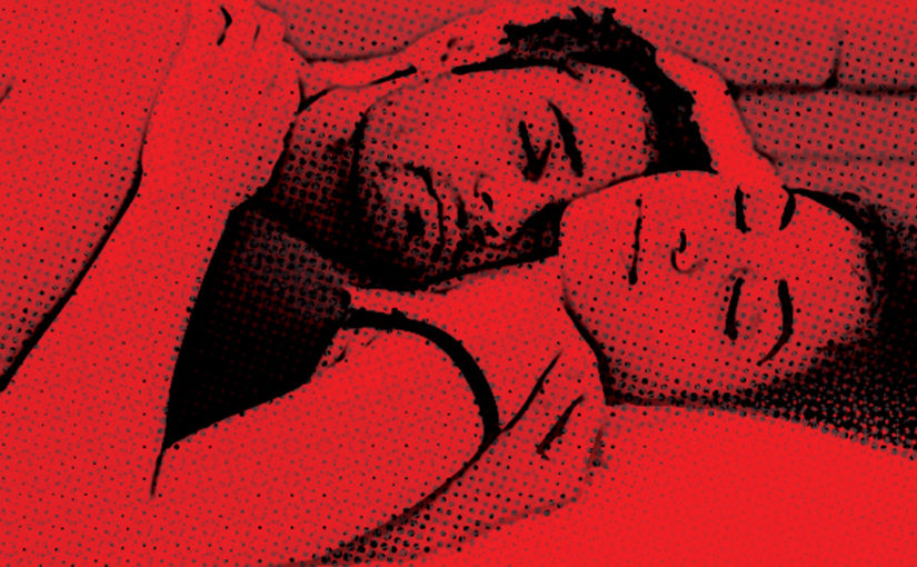 যৌন-সম্পর্কে উদাসীনতা কেন