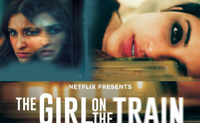 ঋভু দাশগুপ্ত-র হিন্দি সাইকো-থ্রিলারে পরিনীতি চোপড়া   