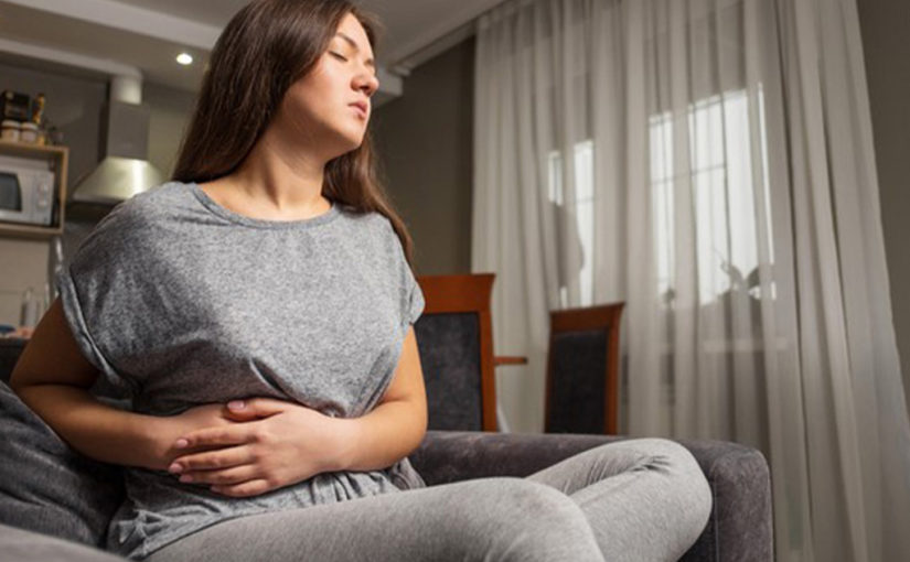 বাড়ছে পলিসিস্টিক ওভারি সিনড্রোম