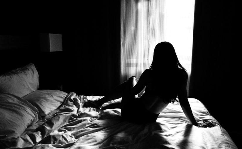 আমার স্বামী উগ্র যৌনতা পছন্দ করেন