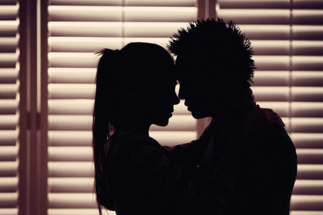 স্বামীর সঙ্গে যৌন সম্ভোগে আমি তৃপ্তি পাই না