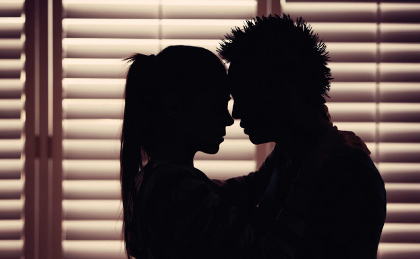 স্বামীর সঙ্গে যৌন সম্ভোগে আমি তৃপ্তি পাই না