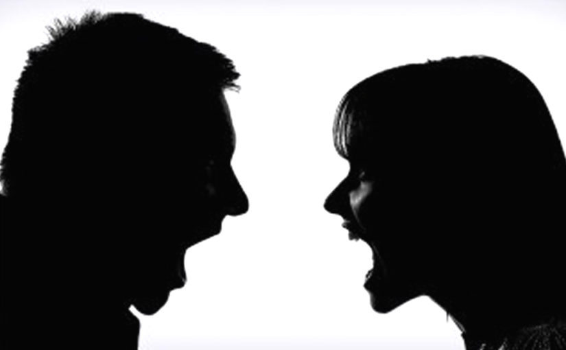 রাগ সামলানোর নিয়মকানুন