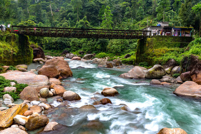 ডেস্টিনেশন উত্তরবঙ্গ