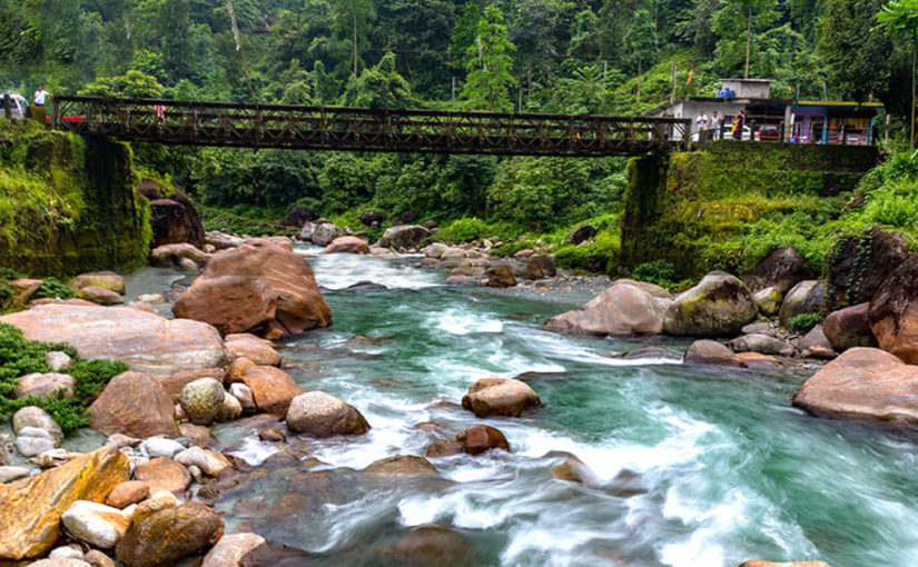 ডেস্টিনেশন উত্তরবঙ্গ