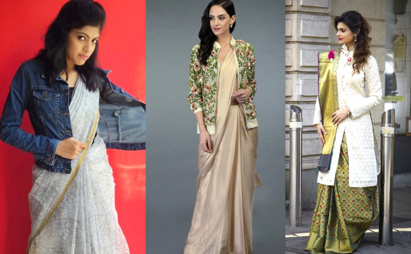 শীতের ফ্যাশন