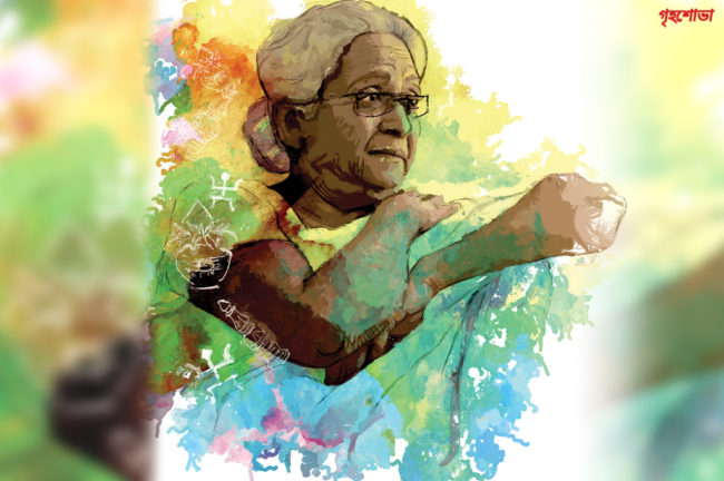 অন্য নদীর গল্প