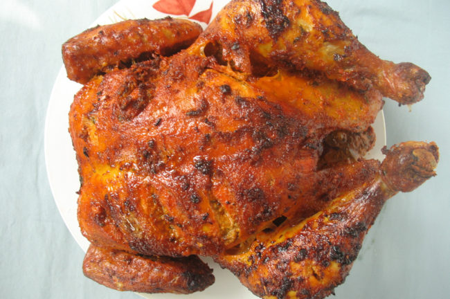 চিকেন চমৎকার