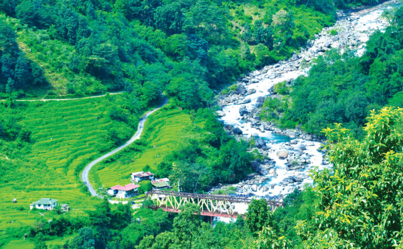 ইয়াকতেন-পাখিয়ং-চোচেনফেরি-লোসিংমাছং