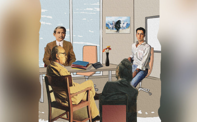 রহস্য ধারাবাহিকঃ মার্ডার ইন ভিক্টোরিয়া (তৃতীয় অধ্যায়)