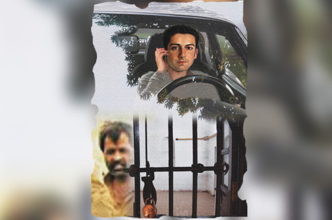 রহস্য ধারাবাহিকঃ মার্ডার ইন ভিক্টোরিয়া (চতুর্থ অধ্যায়)