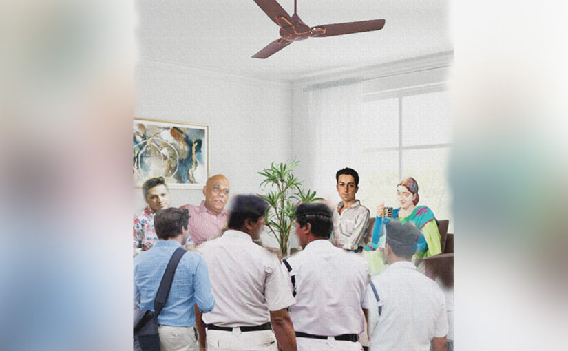 রহস্য ধারাবাহিকঃ মার্ডার ইন ভিক্টোরিয়া (শেষ অধ্যায়)