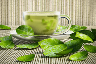 Health Benefits of Green Tea