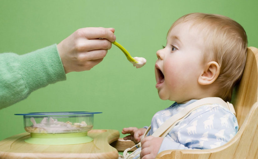 আপনার শিশু সঠিক পুষ্টি পাচ্ছে তো?