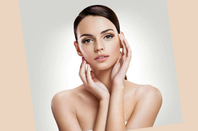 বিয়ের আগে রূপচর্চা ও ফেসিয়াল