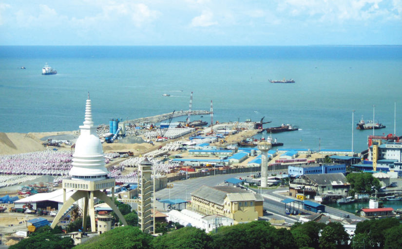 যে যায় লংকায়