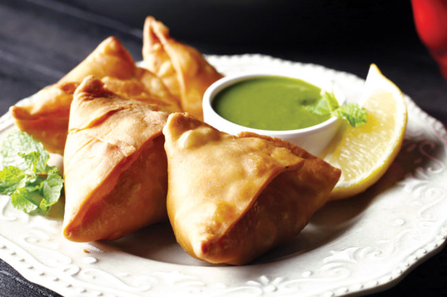 চা-এর সঙ্গে ‘টা’