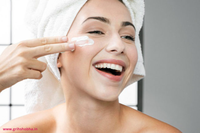 পার্লার অ্যাট হোম