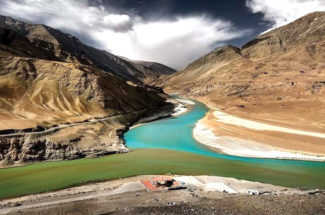 Indus & Zanskar Ladakh