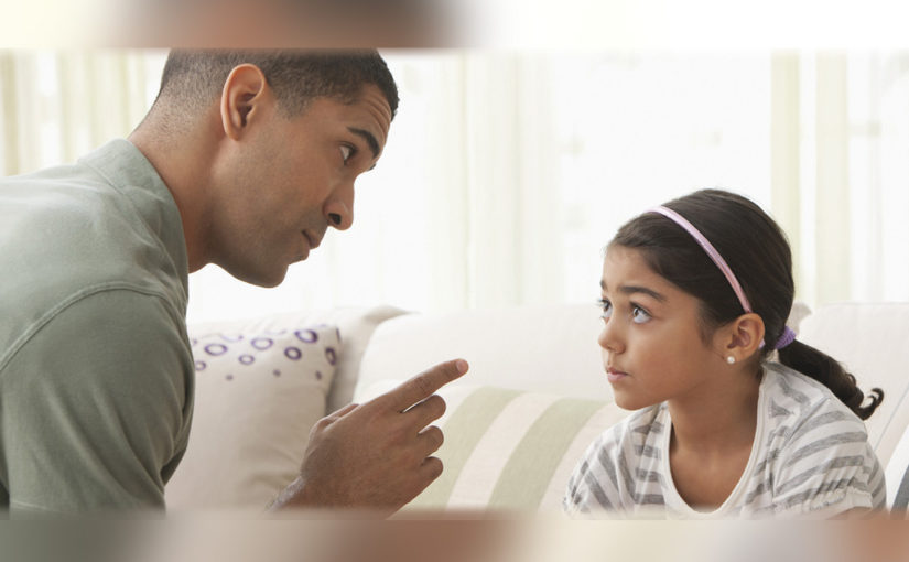 শিশুদের মধ্যে গড়ে উঠুক সু-সম্পর্ক