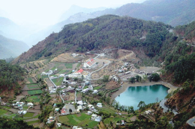 কুমায়ুন