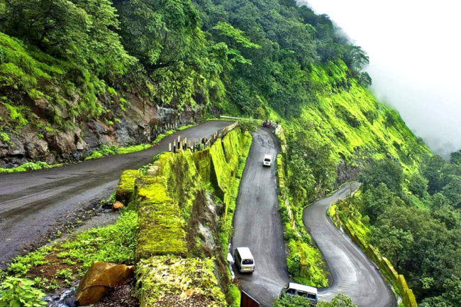 মনকাড়া মহারাষ্ট্র