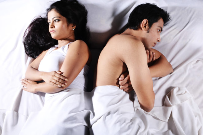 কেন হয় বিবাহ বহির্ভূত সম্পর্ক?