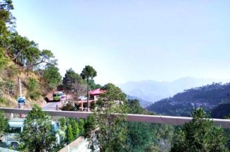 Himachal Pradesh Nahan