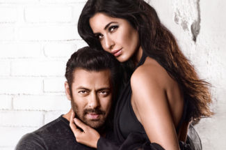 Salman-Khan-Katrina-Kaif to pair in Tiger 3