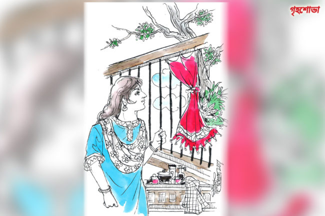 জোড়া-বকুল