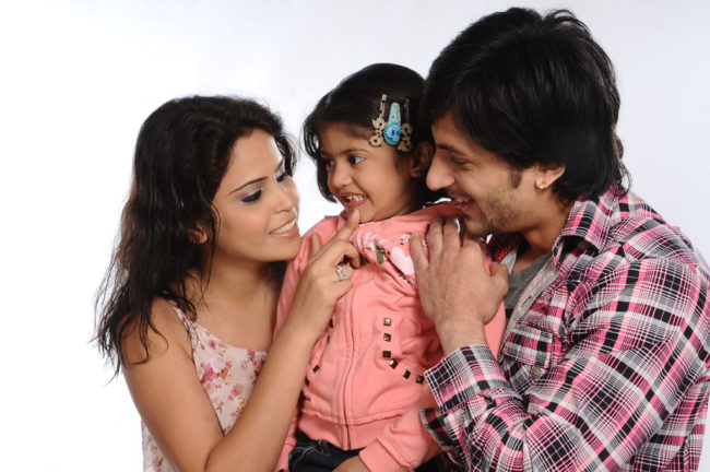 পেরেন্টিং টিপ্স
