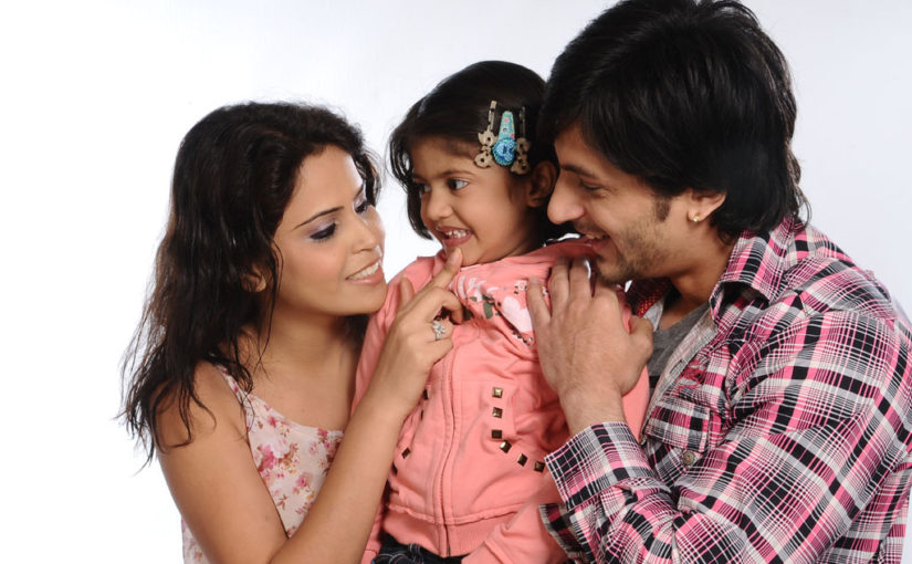 পেরেন্টিং টিপ্স