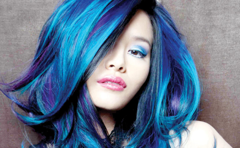 হট হেয়ার কালারস্