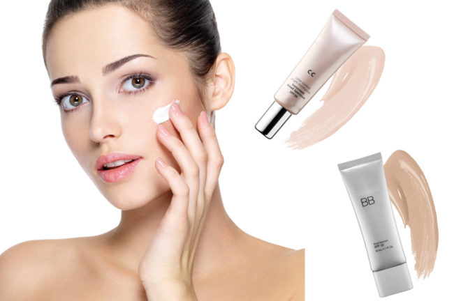 বিবি আর সিসি কী?